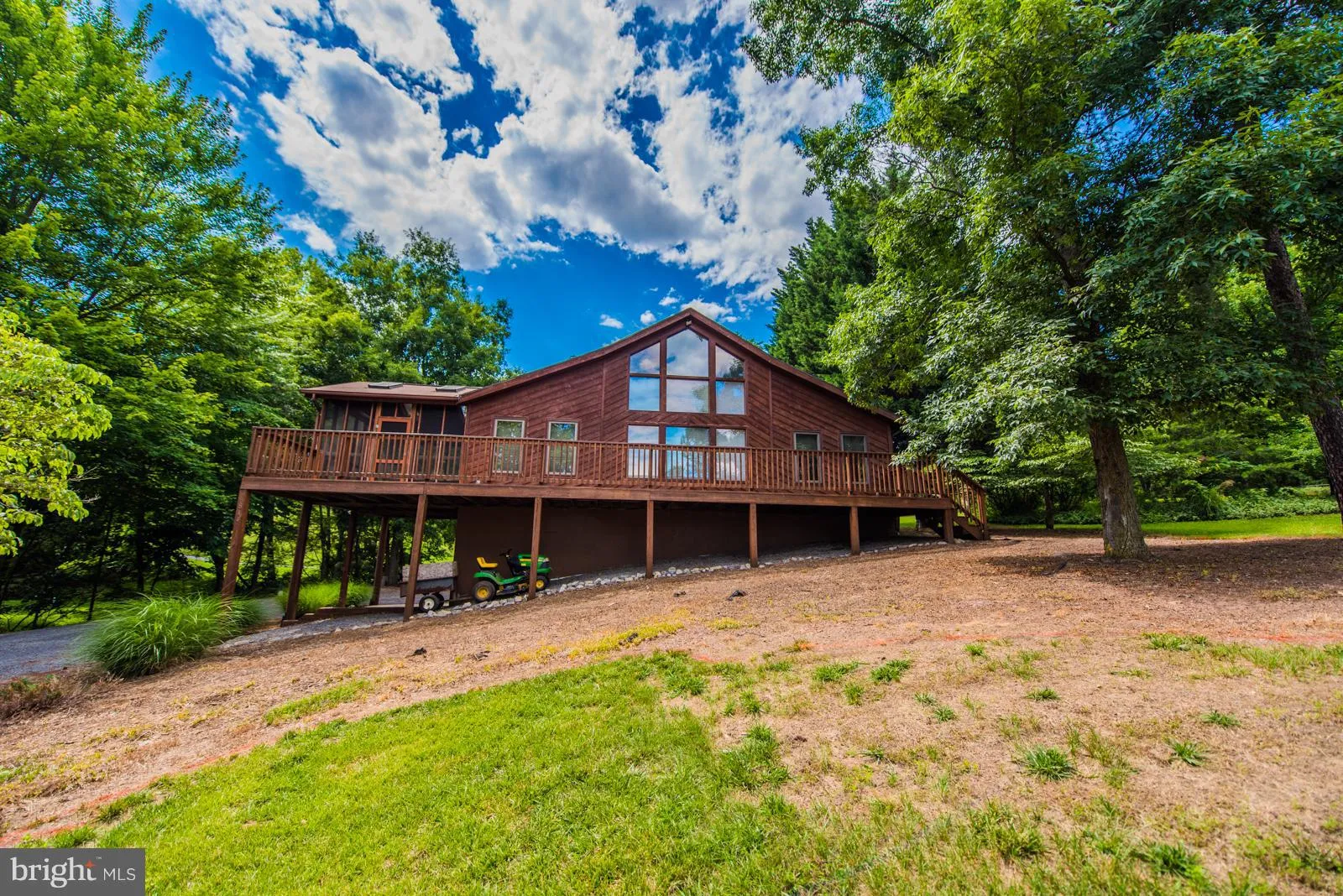 814 Tecumseh Trail, Hedgesville, WV 25427