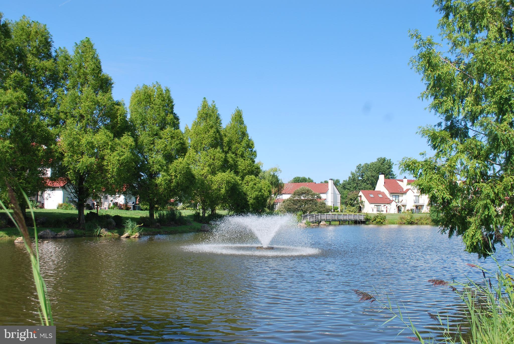 QUEENS LANDING - Residential