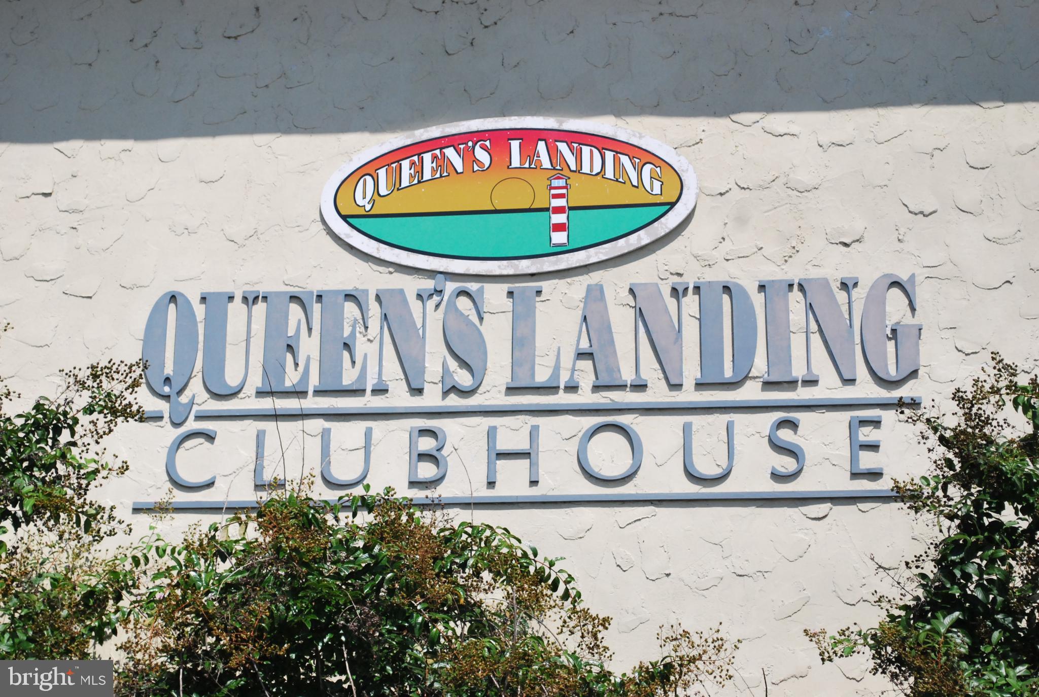 QUEENS LANDING - Residential