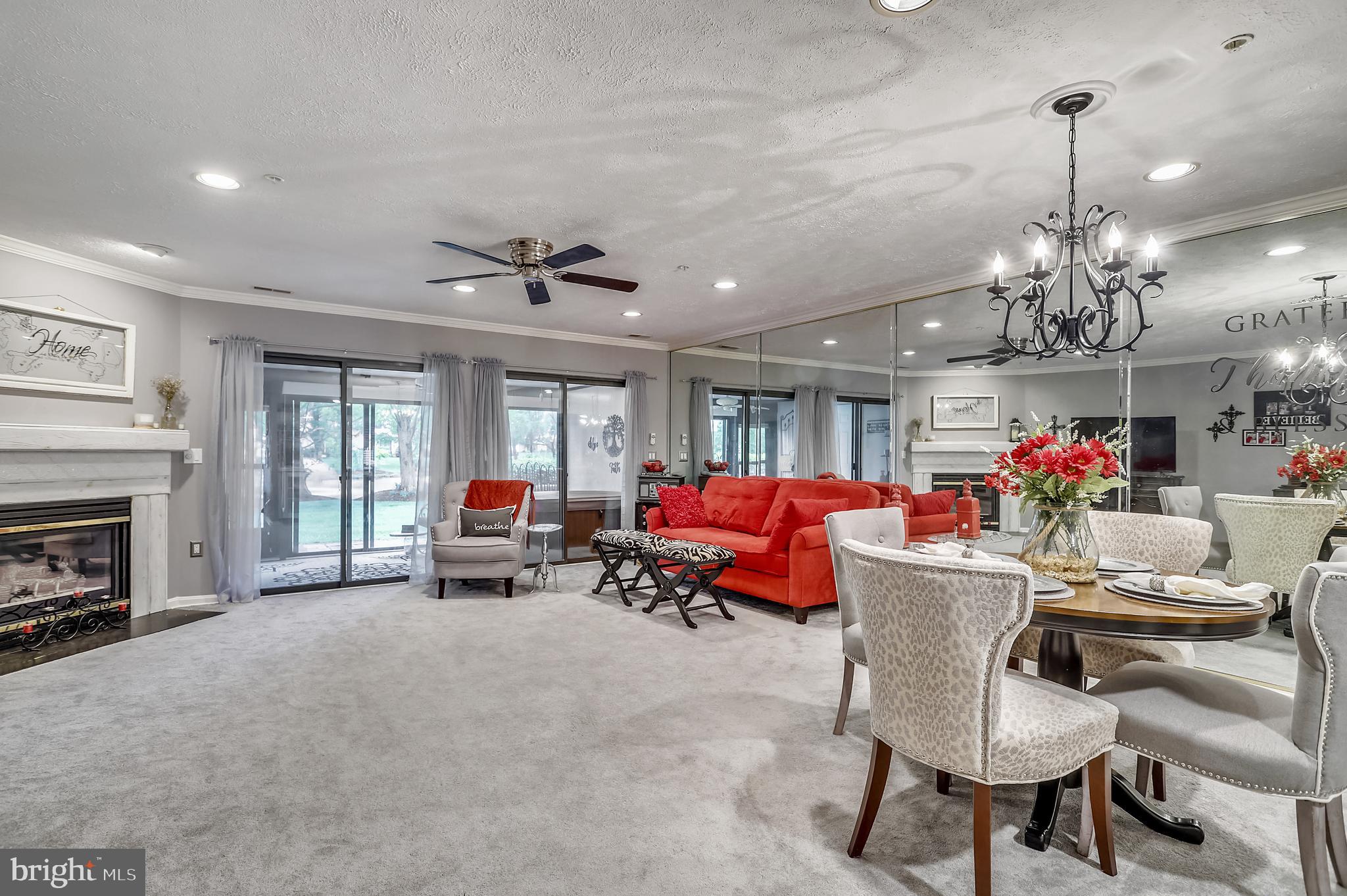 QUEENS LANDING - Residential