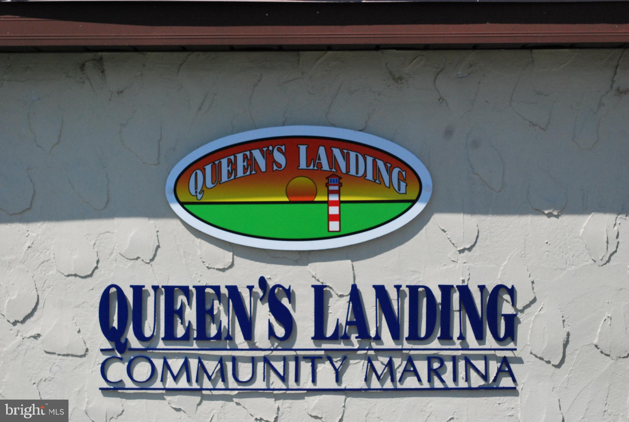 QUEENS LANDING - Residential