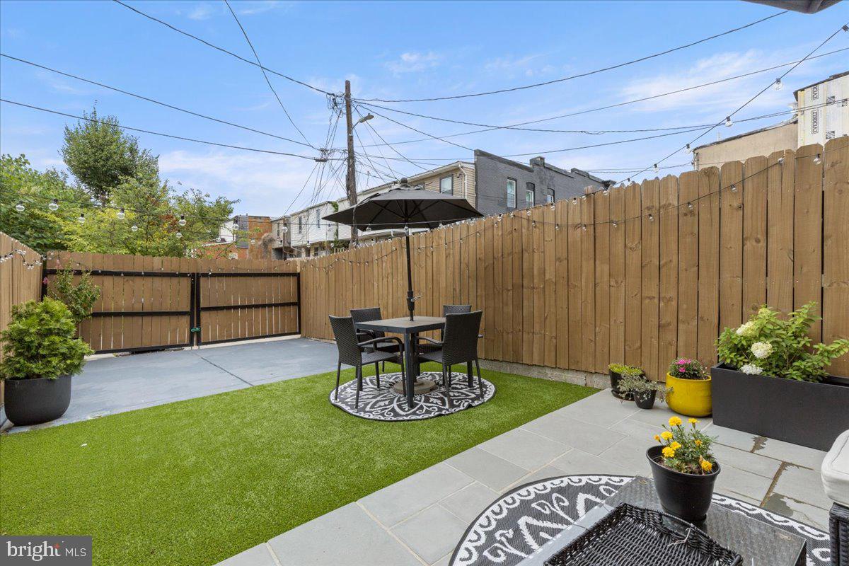 BROADWAY EAST - Residential Lease