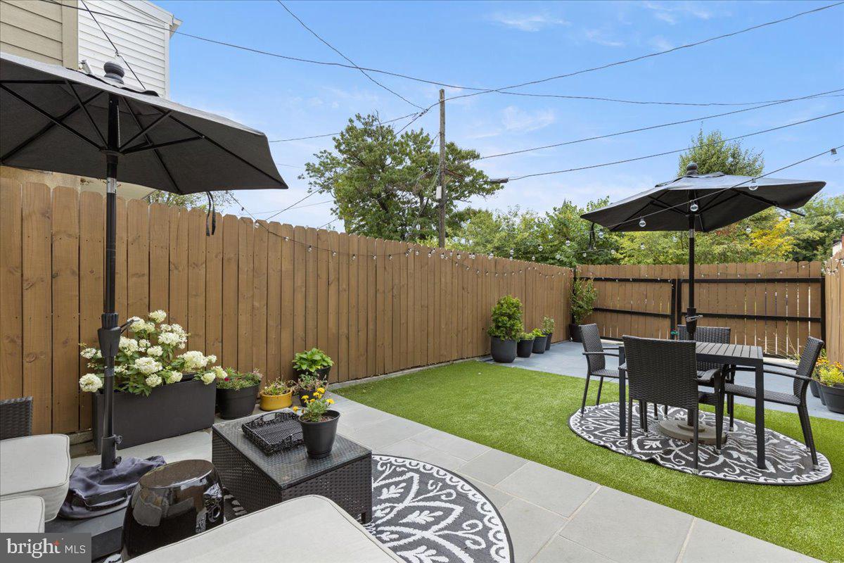 BROADWAY EAST - Residential Lease