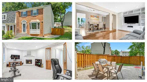 Photo of 4900 Mcfarland Drive, FAIRFAX, VA 22032 (MLS # VAFX2311038)
