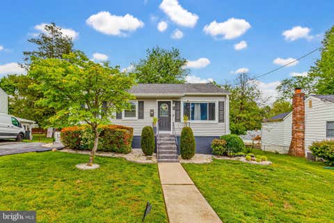 Homes For Sale - 13407 Justice Road<br/> ROCKVILLE, MD 20853