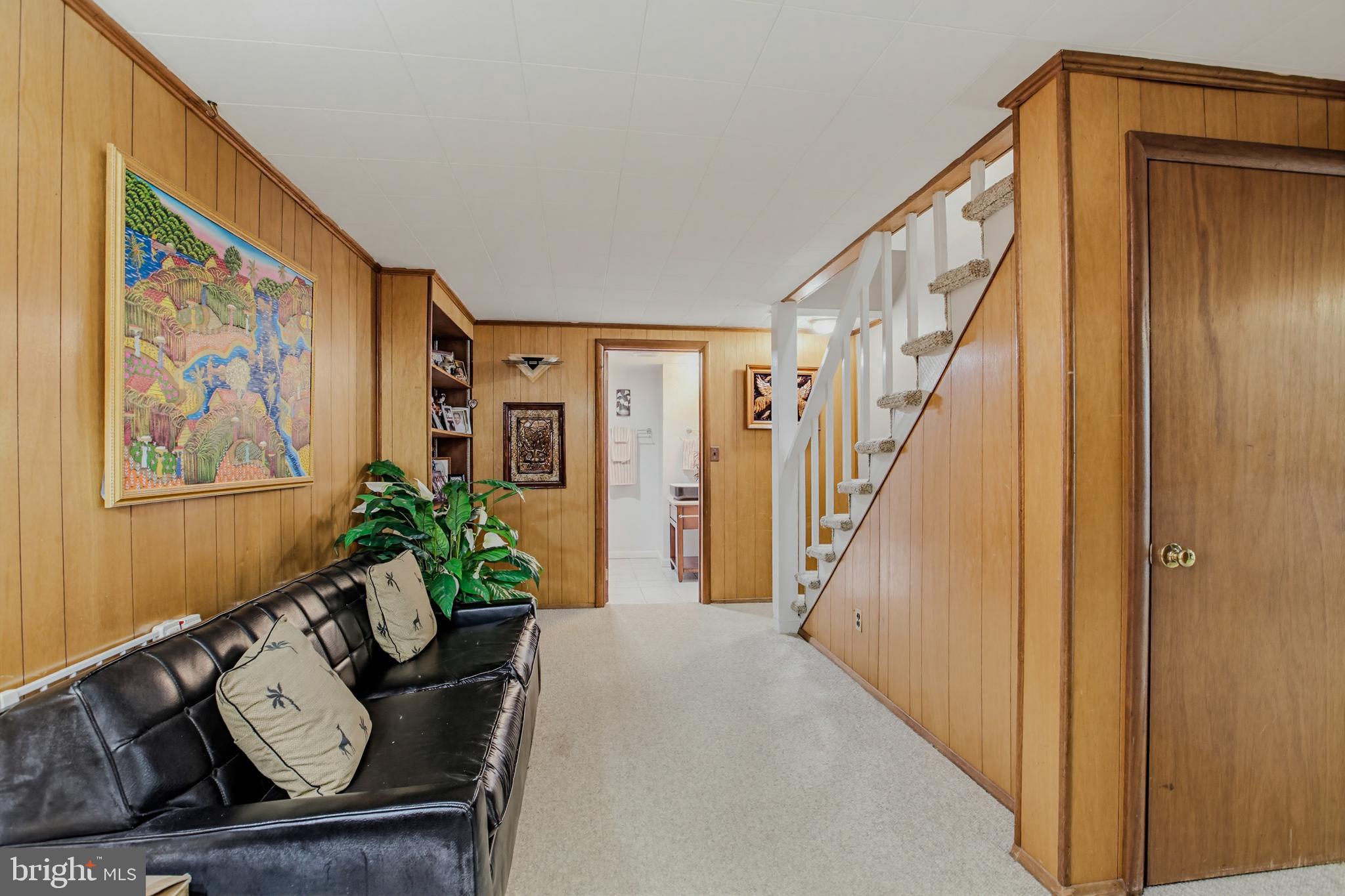 WHEATON WOODS - Residential