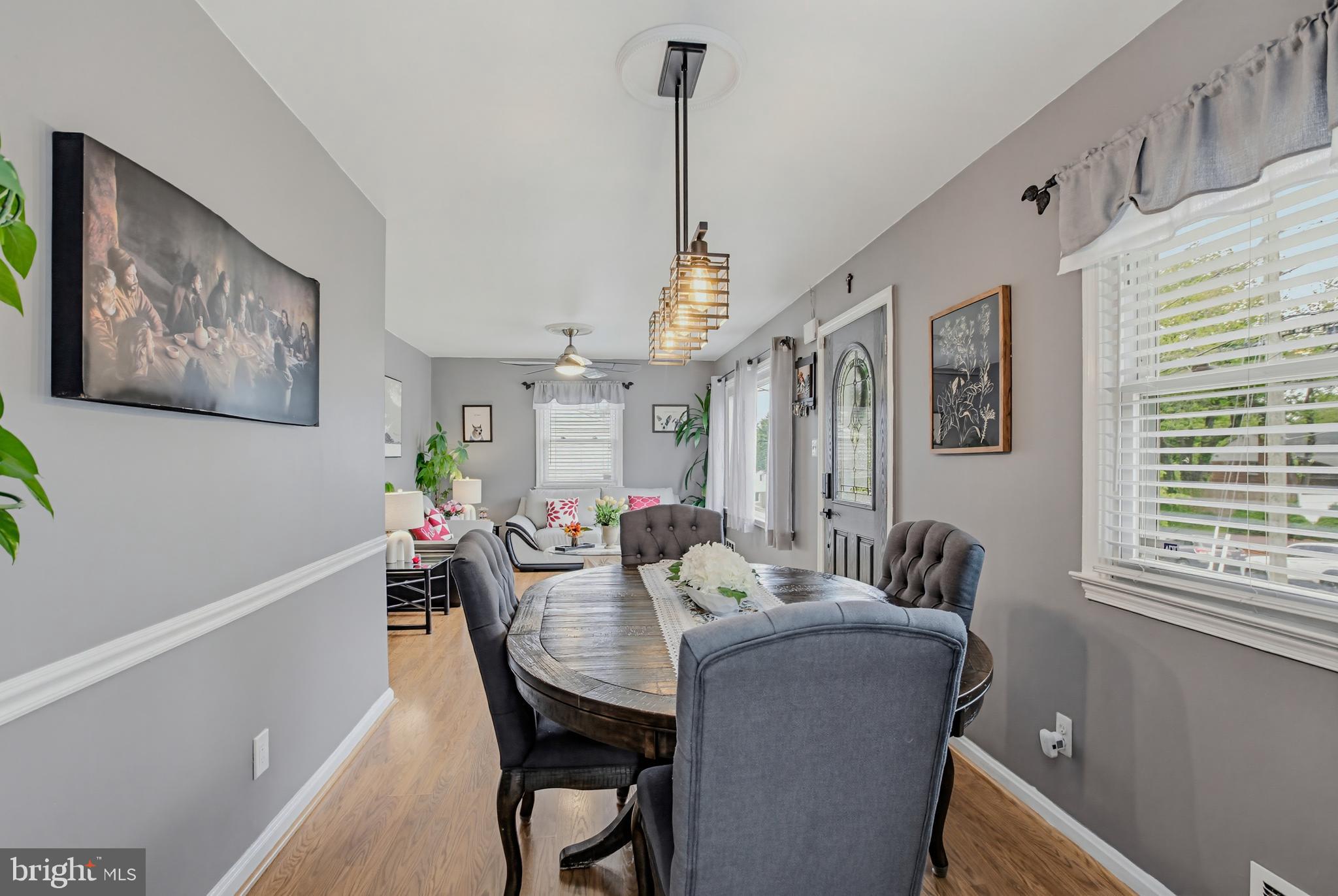 WHEATON WOODS - Residential