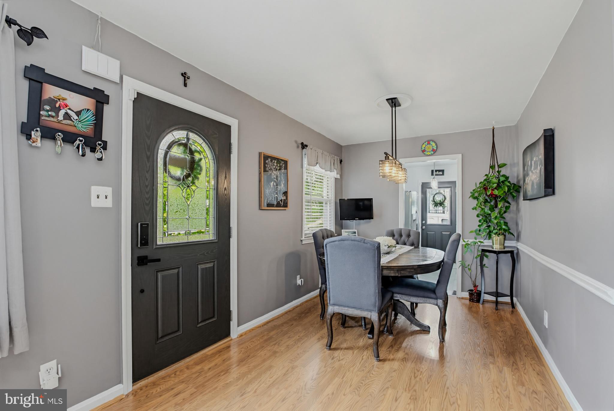 WHEATON WOODS - Residential