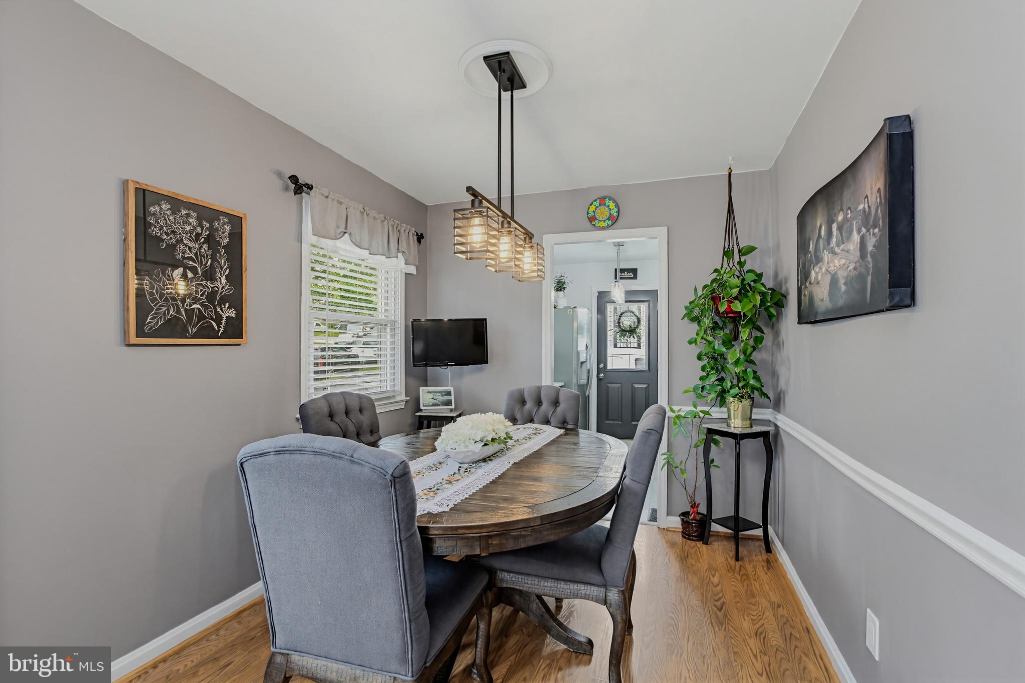 WHEATON WOODS - Residential