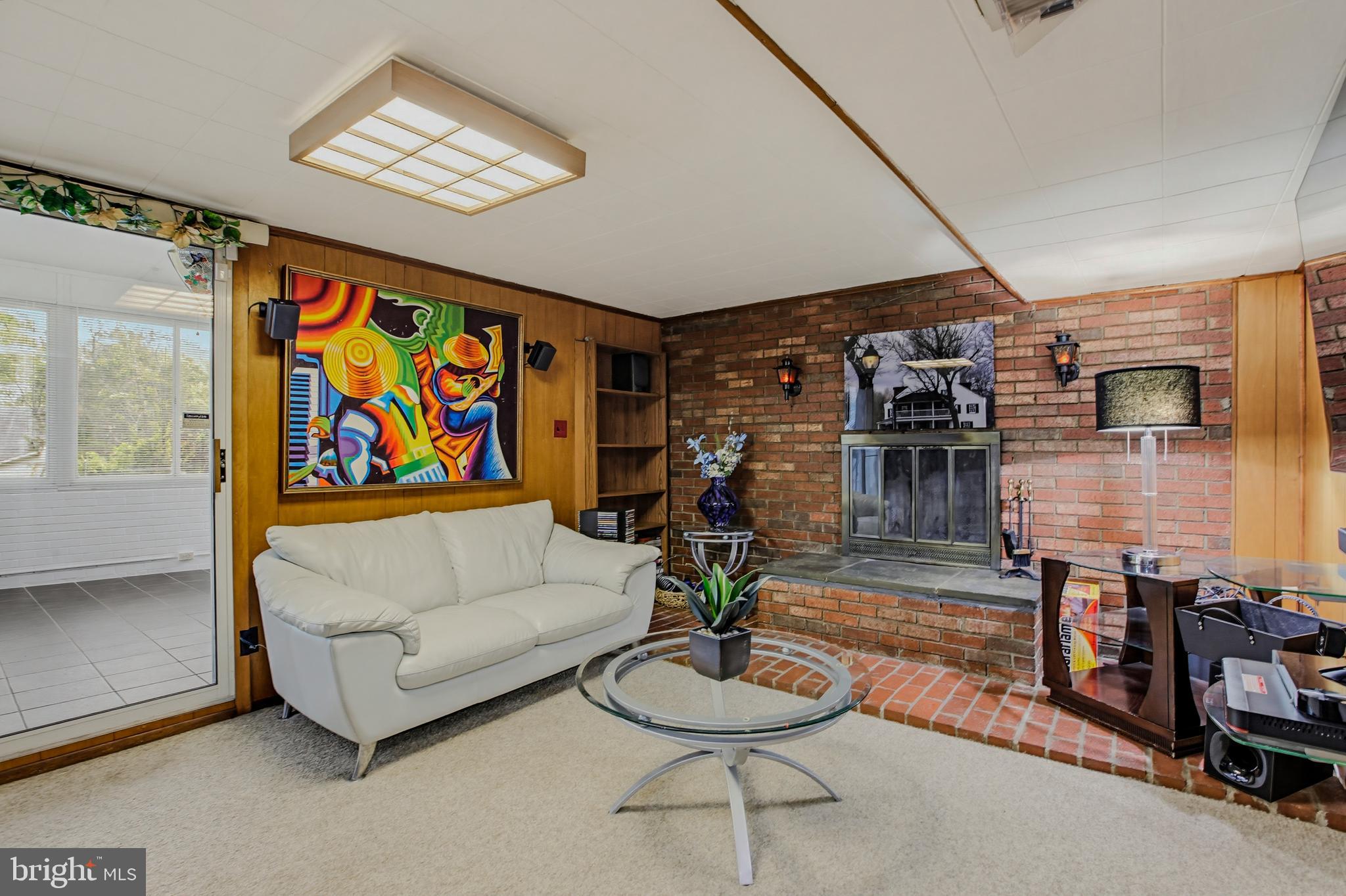 WHEATON WOODS - Residential