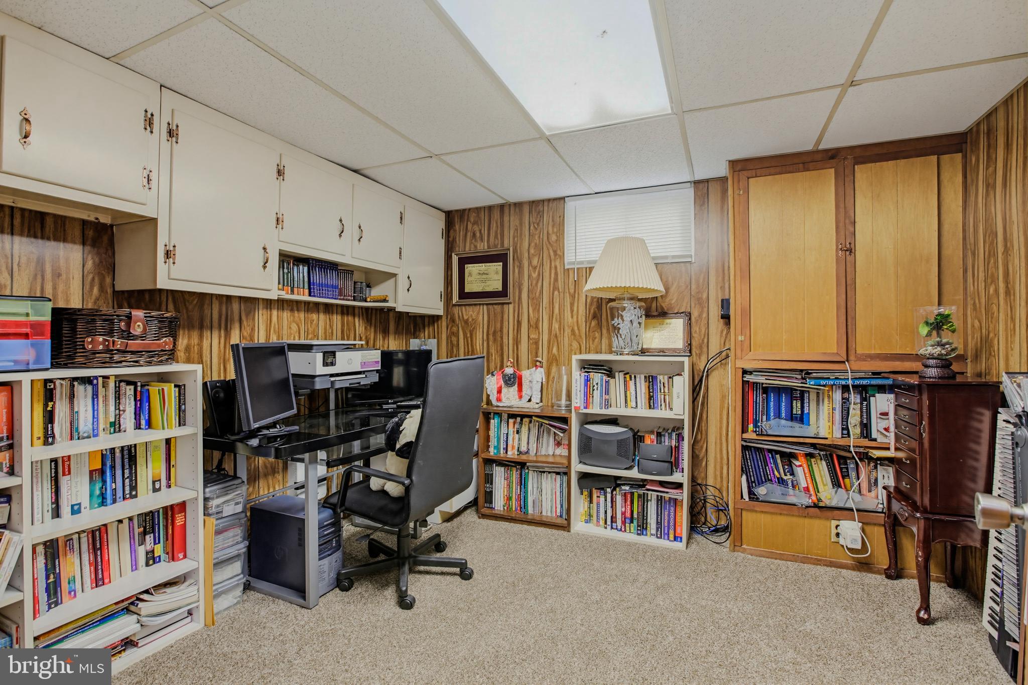 WHEATON WOODS - Residential