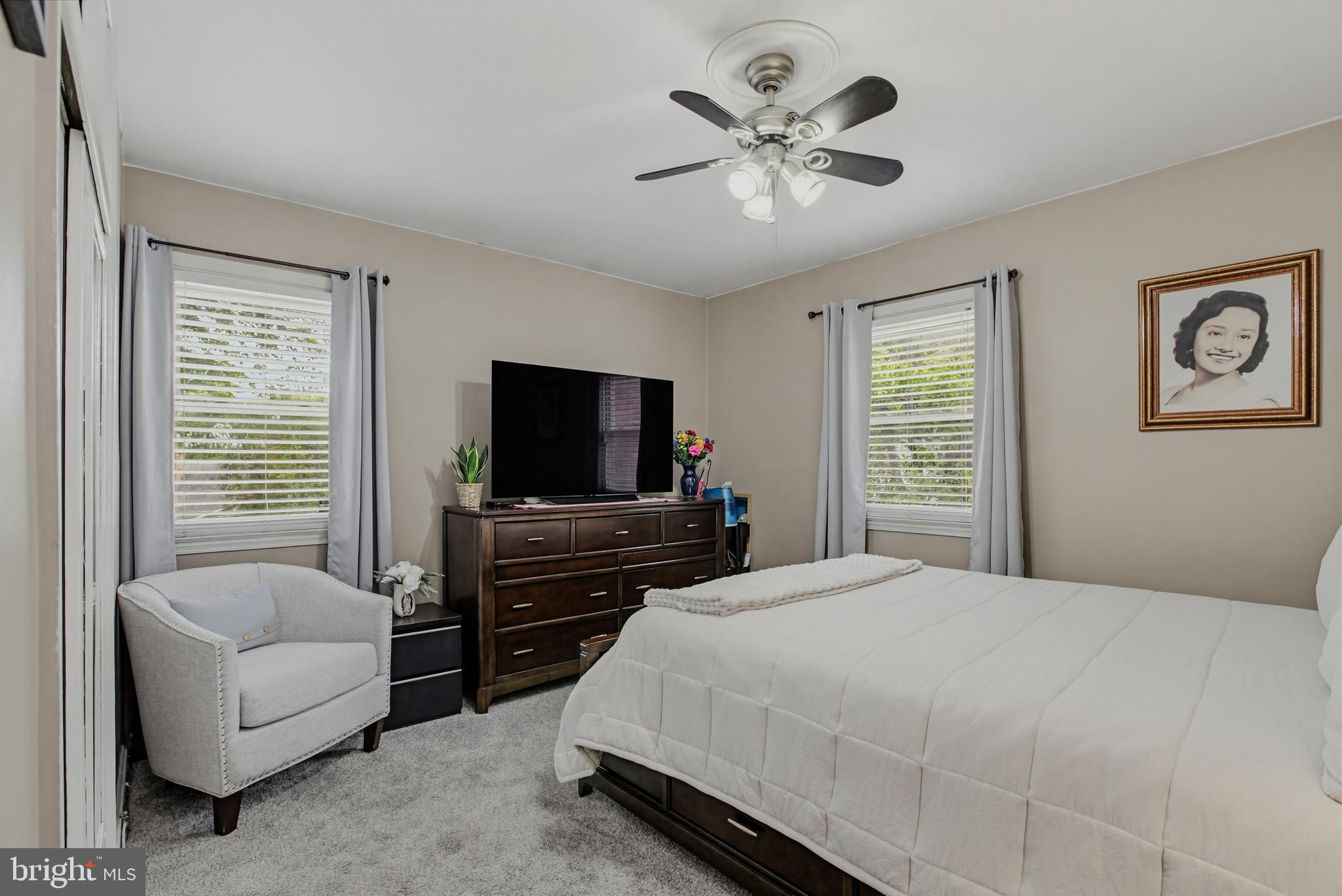WHEATON WOODS - Residential
