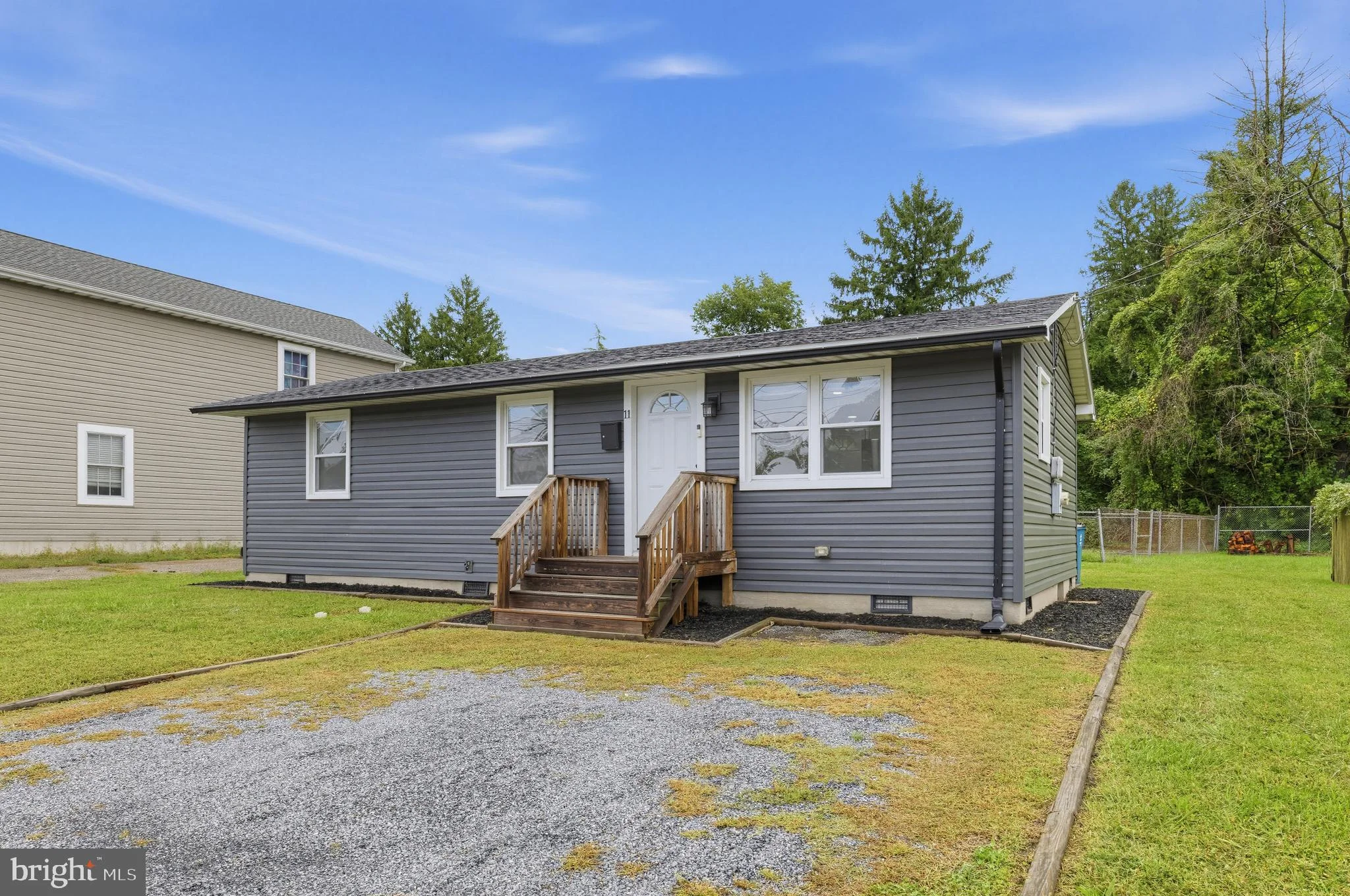 11 S Caesar Rodney Avenue, Camden, DE 19934