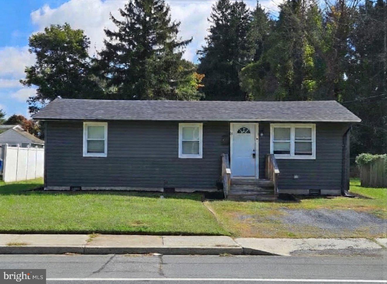 11 S CAESAR RODNEY AVENUE