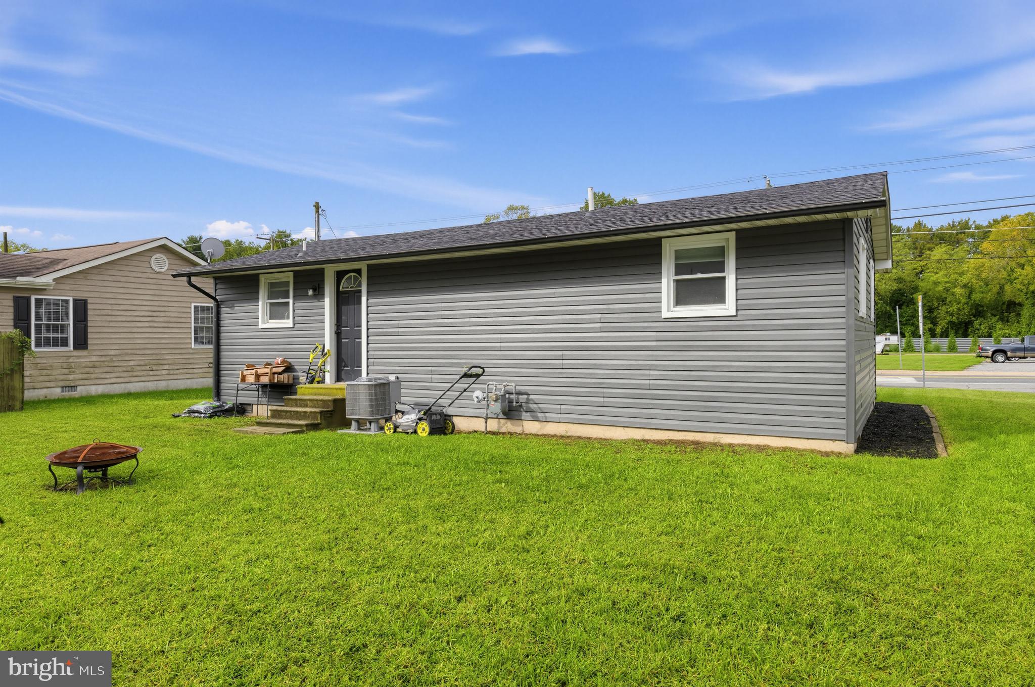 11 S CAESAR RODNEY AVENUE