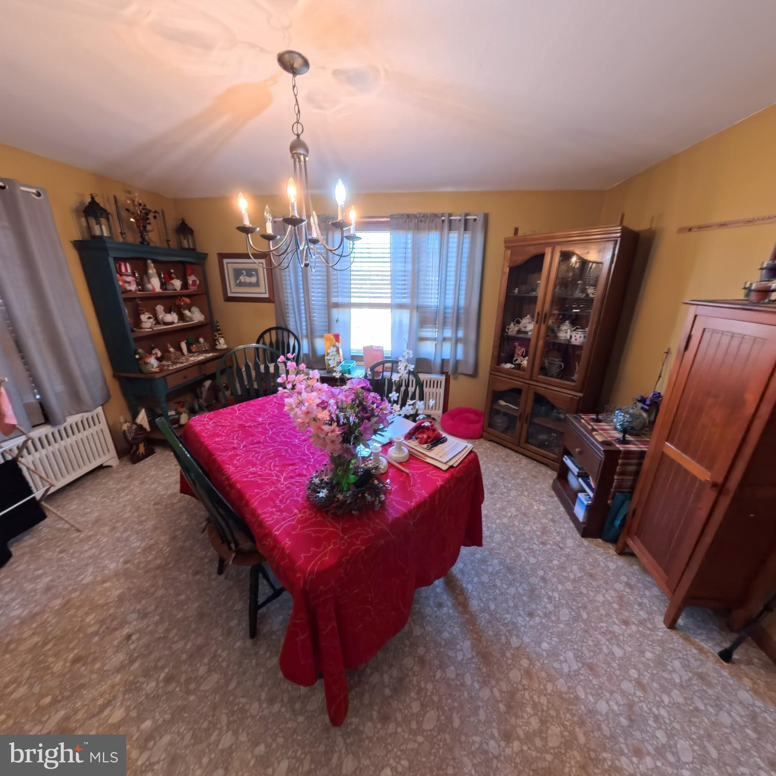 NORTH MANHEIM TWP - Residential