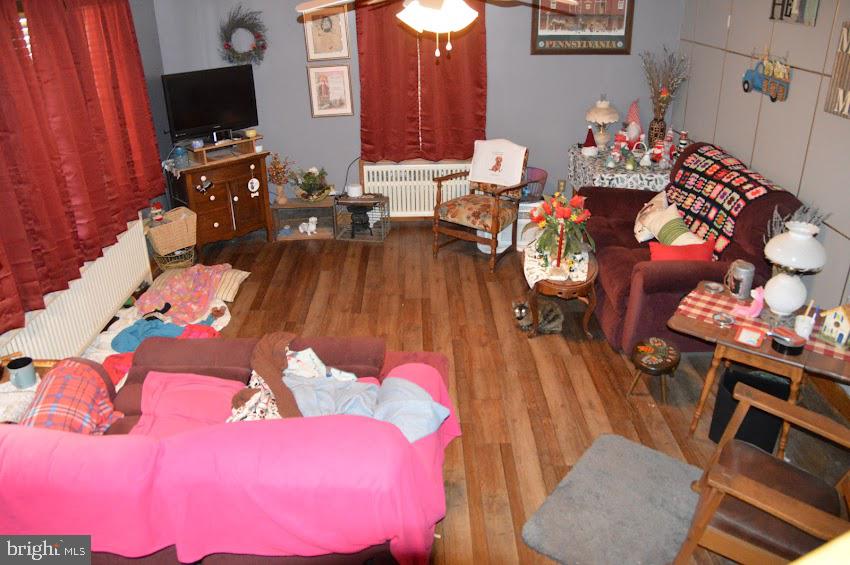 NORTH MANHEIM TWP - Residential