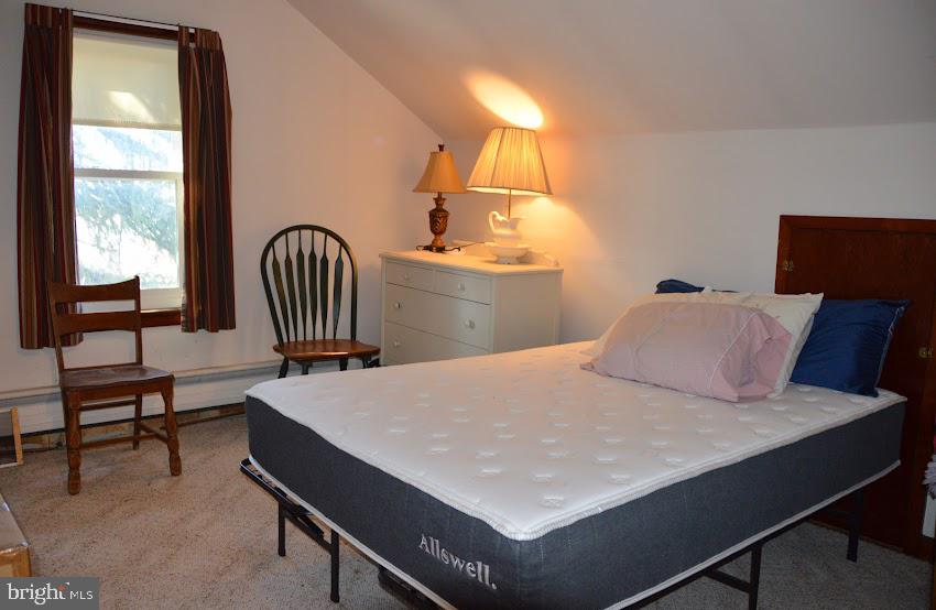 NORTH MANHEIM TWP - Residential