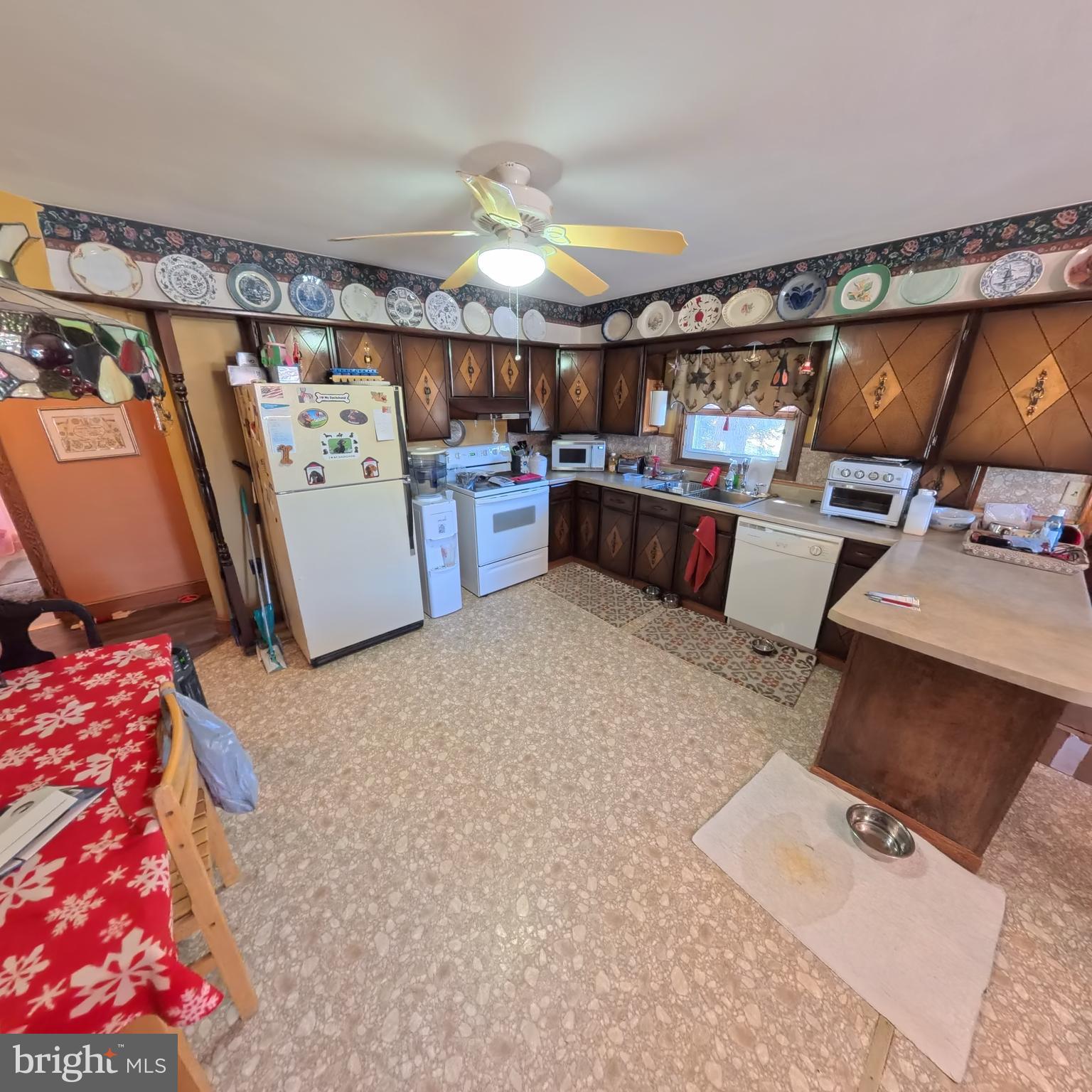 NORTH MANHEIM TWP - Residential