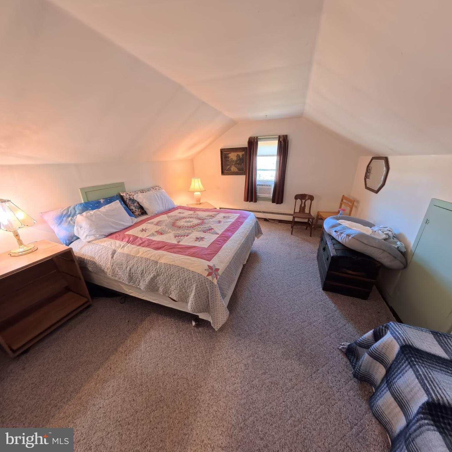 NORTH MANHEIM TWP - Residential