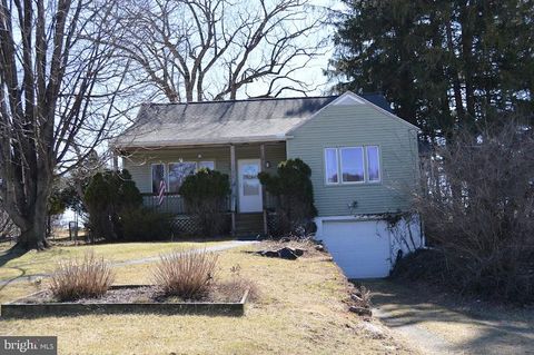 357 ROUTE 61 S SCHUYLKILL HAVEN PA 17972