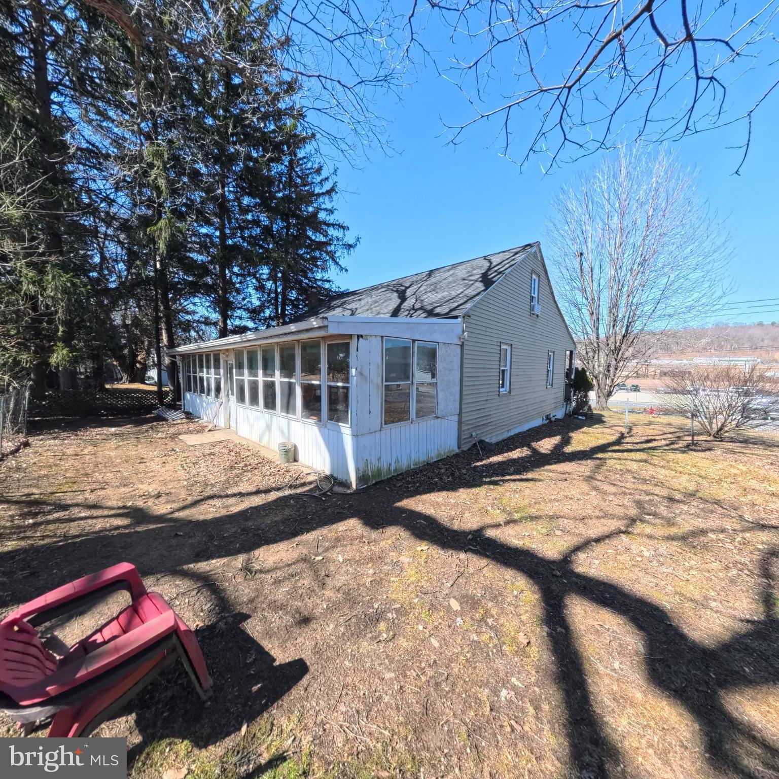 NORTH MANHEIM TWP - Residential