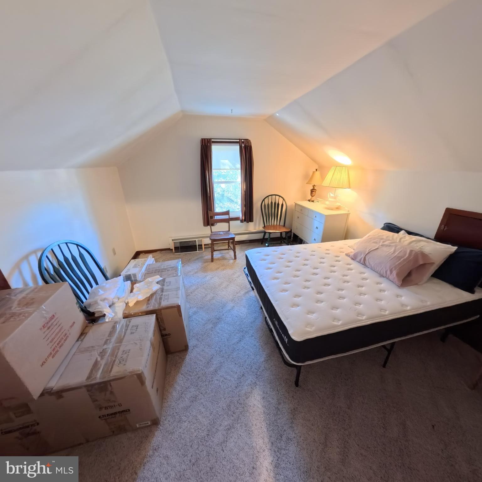 NORTH MANHEIM TWP - Residential