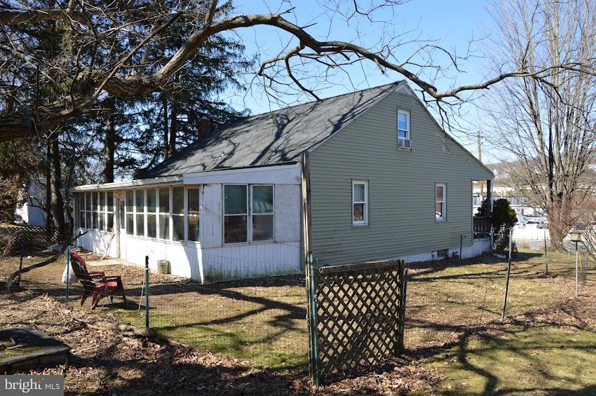 NORTH MANHEIM TWP - Residential