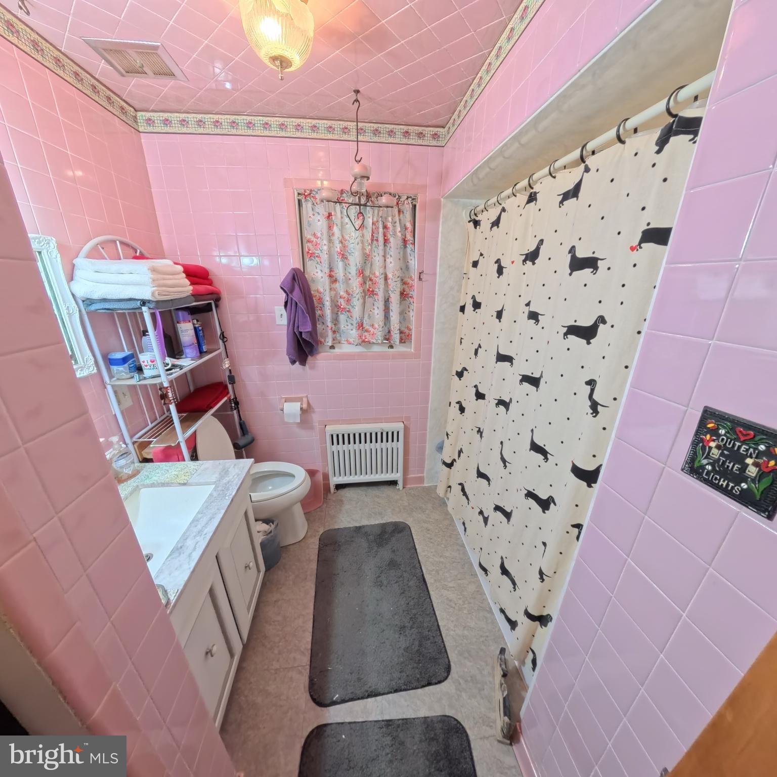 NORTH MANHEIM TWP - Residential