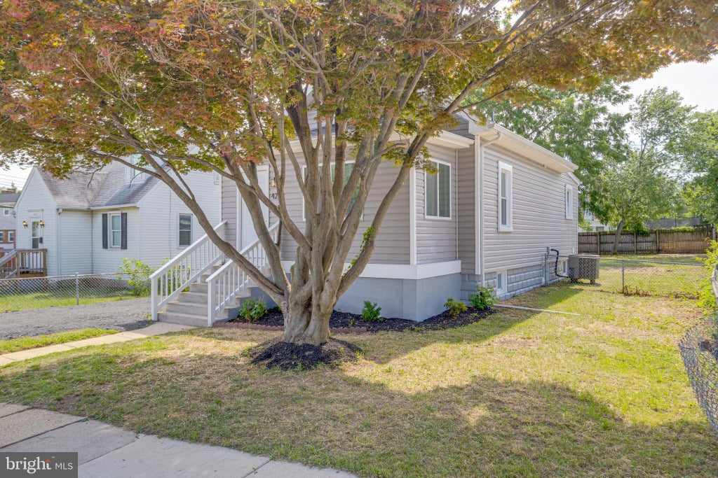 Photo of 4212 4th Street, BALTIMORE, MD 21225 (MLS # MDAA2151770)
