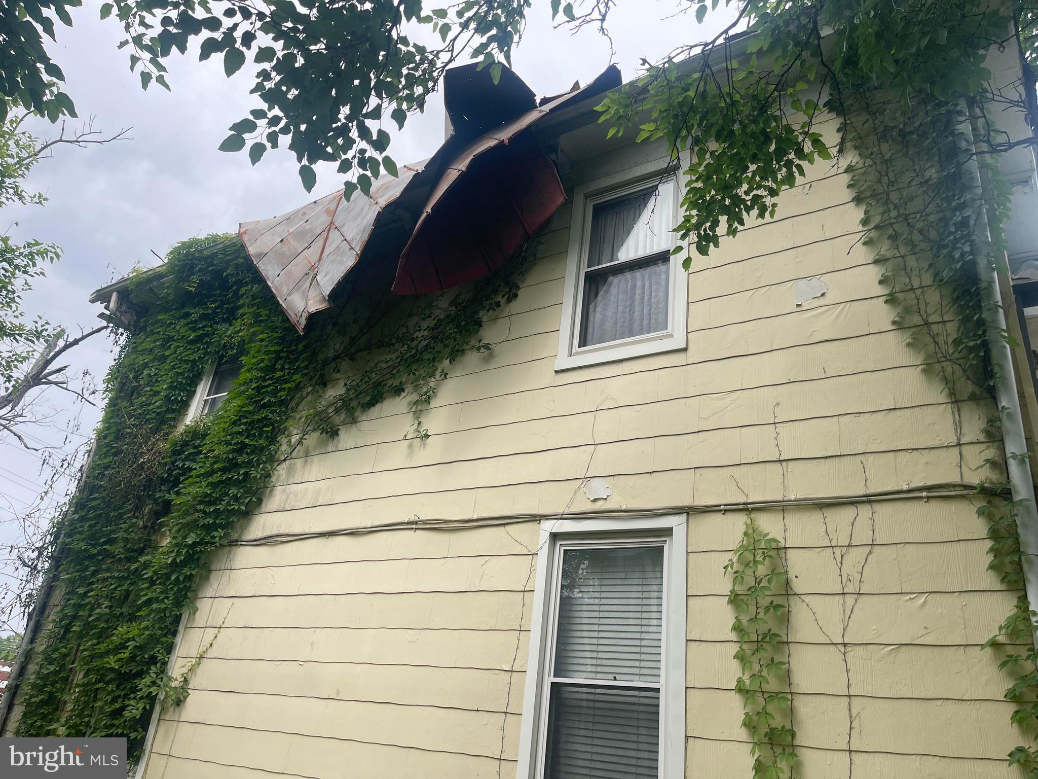 TOWN OF CULPEPER - Residential