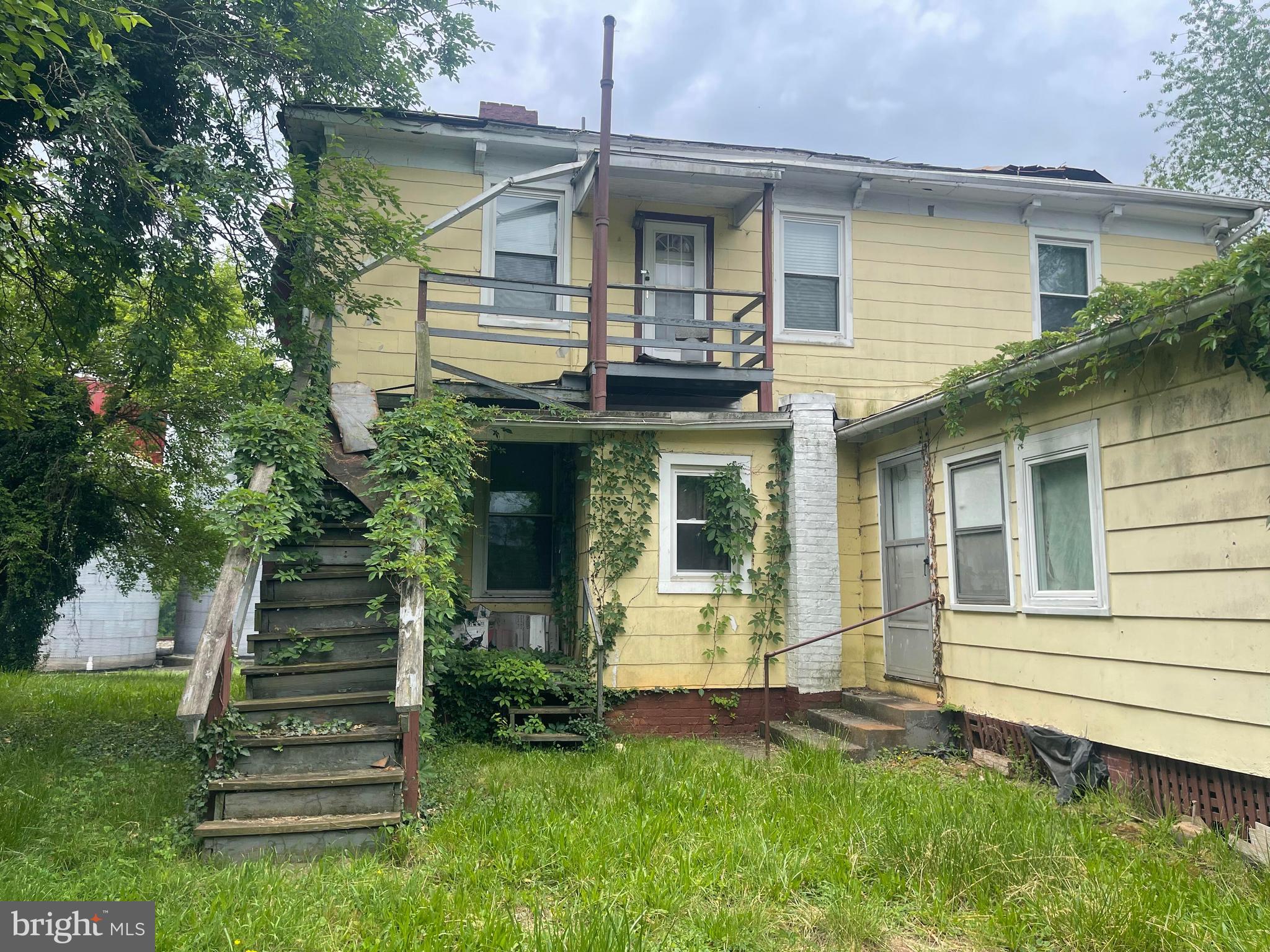 TOWN OF CULPEPER - Residential