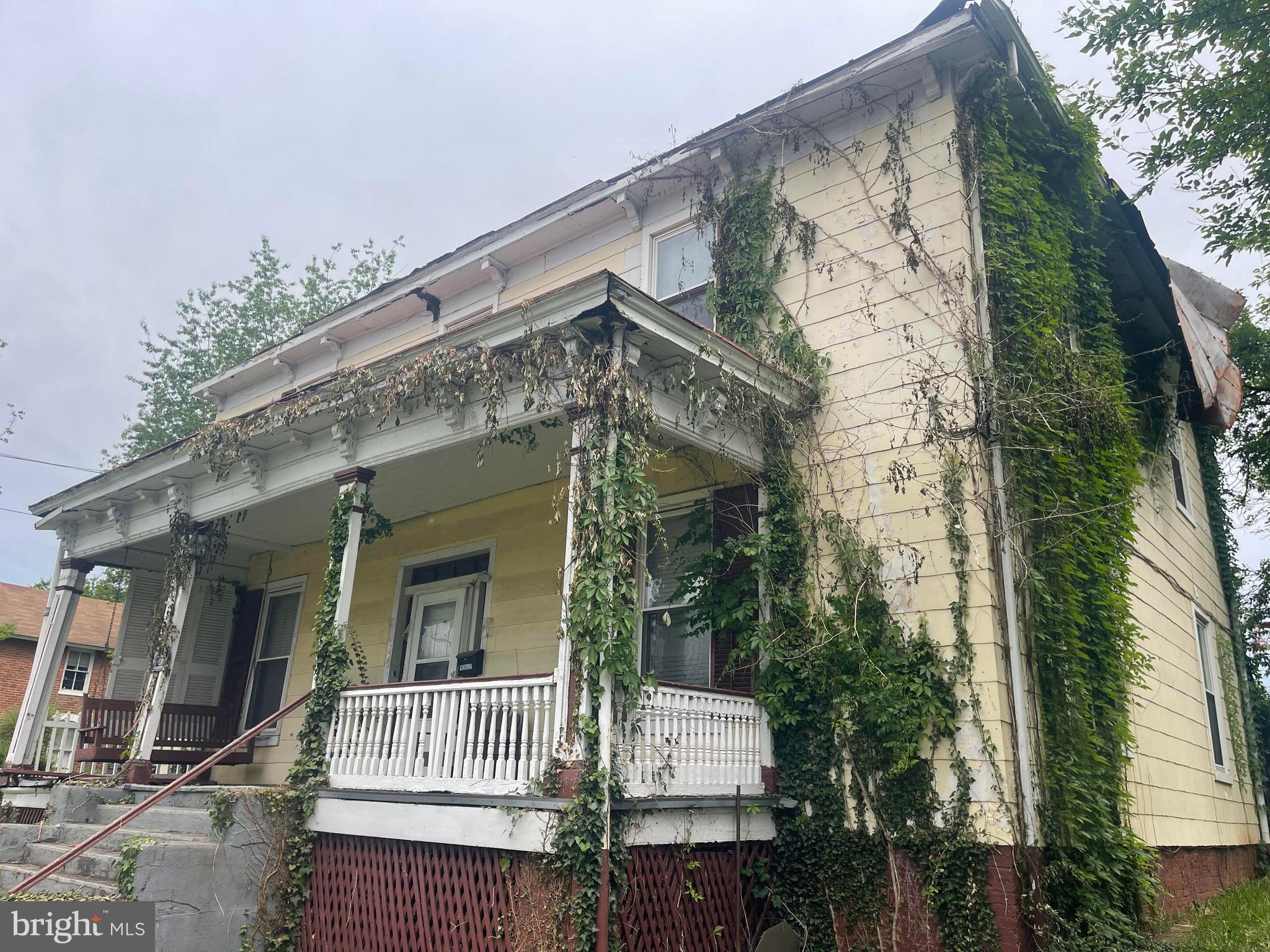 TOWN OF CULPEPER - Residential