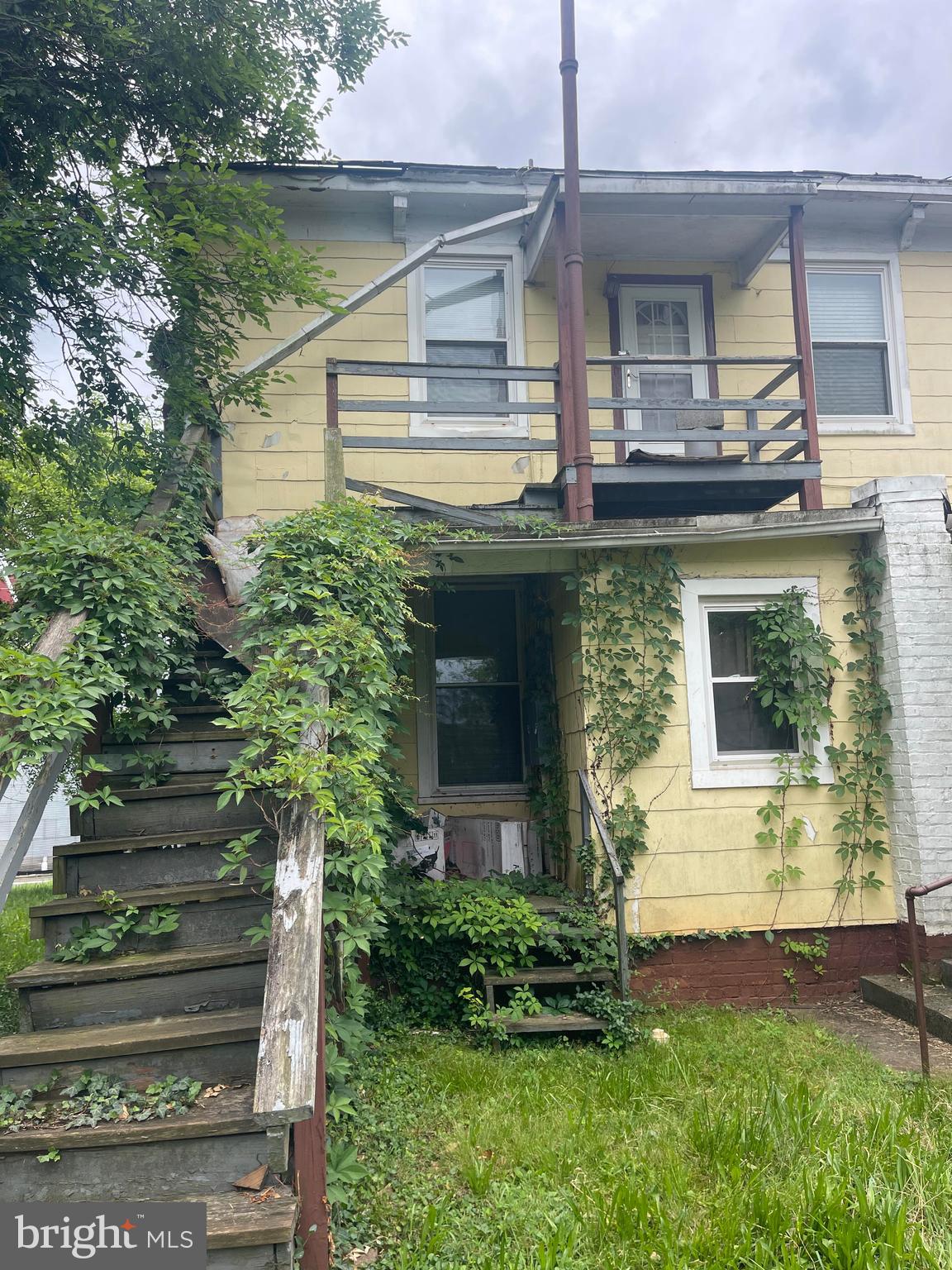 TOWN OF CULPEPER - Residential