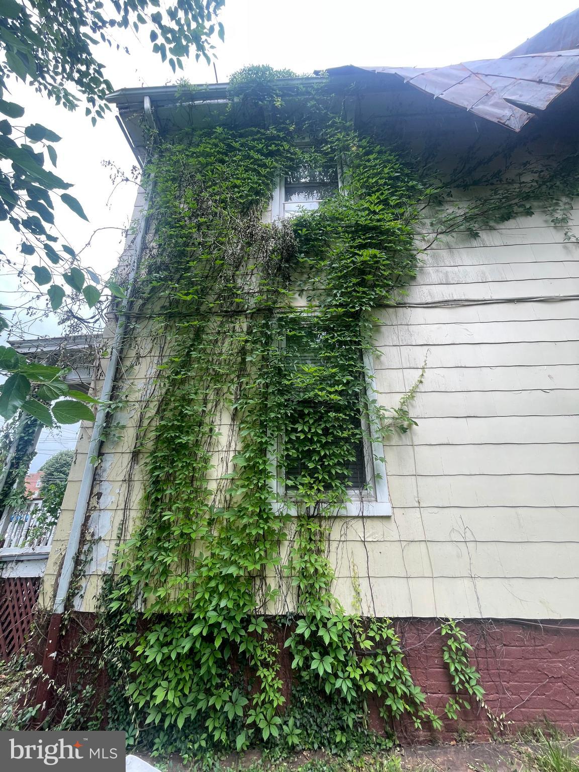 TOWN OF CULPEPER - Residential