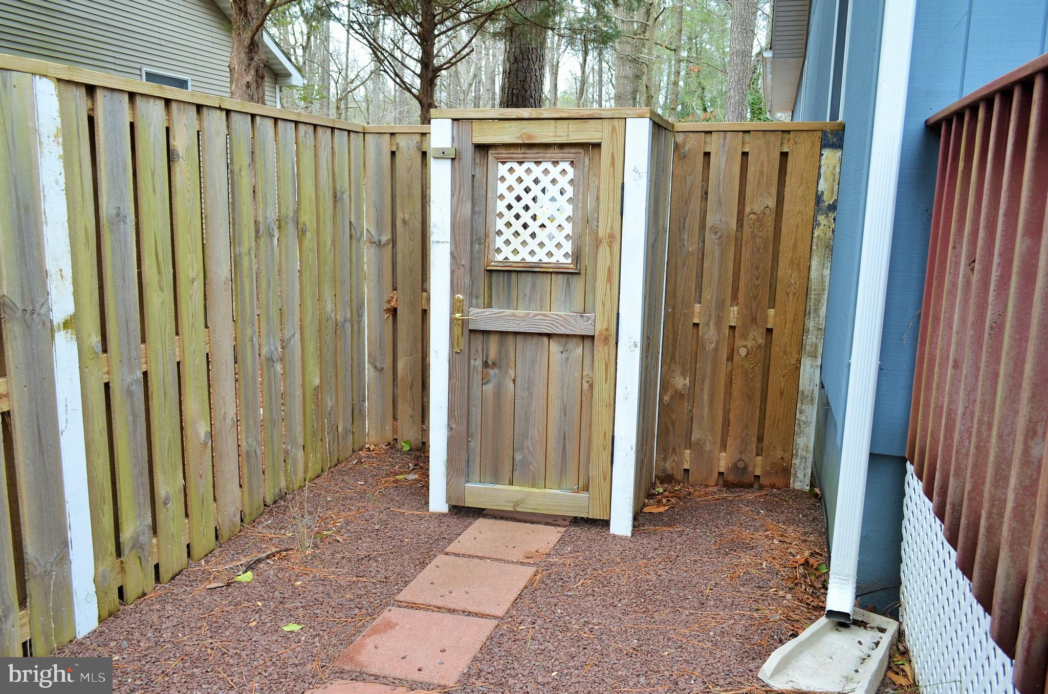 OCEAN PINES - SOMERSET - Residential