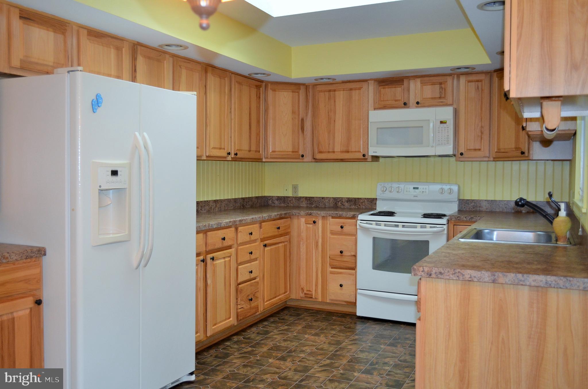 OCEAN PINES - SOMERSET - Residential