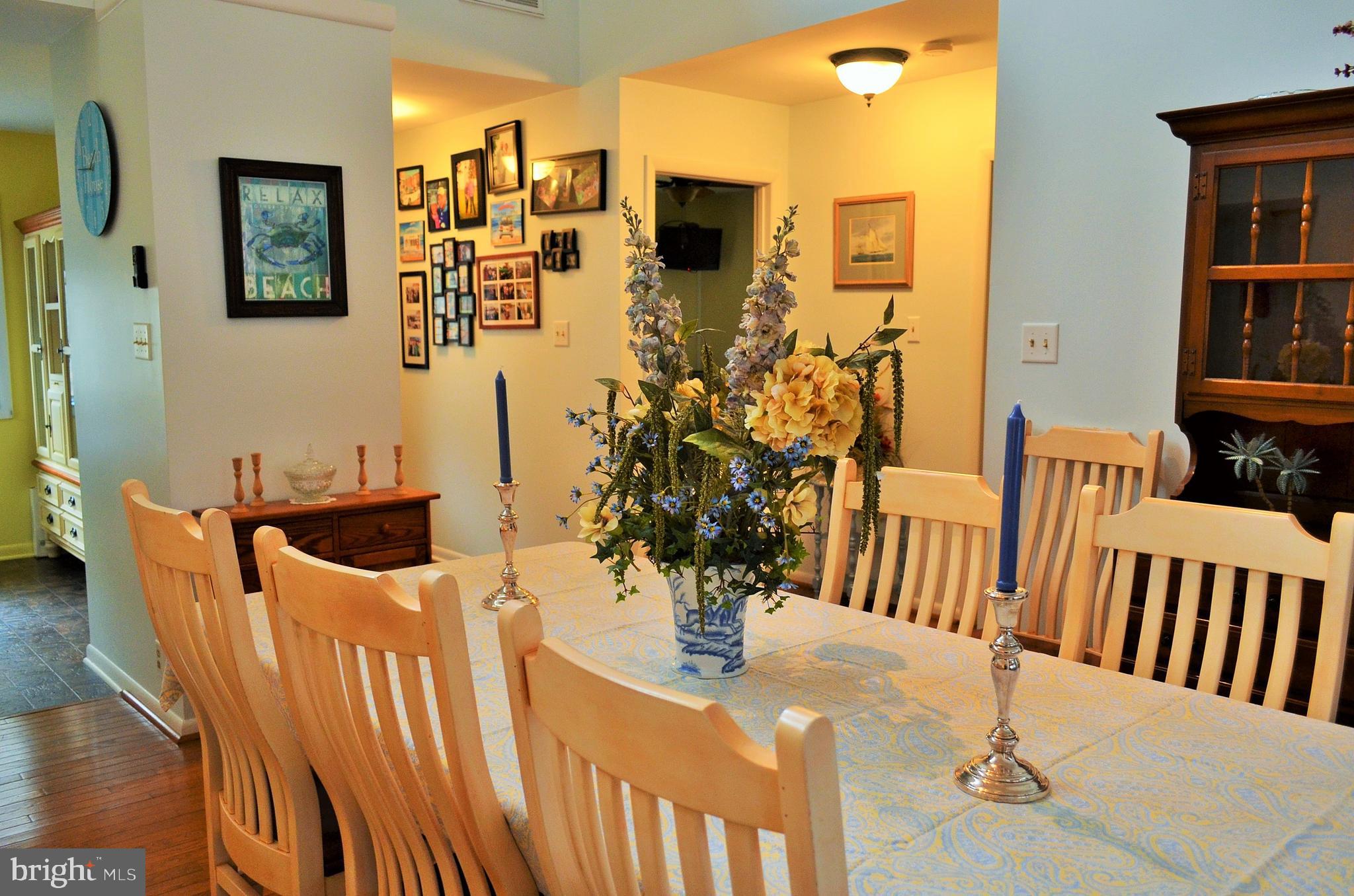 OCEAN PINES - SOMERSET - Residential