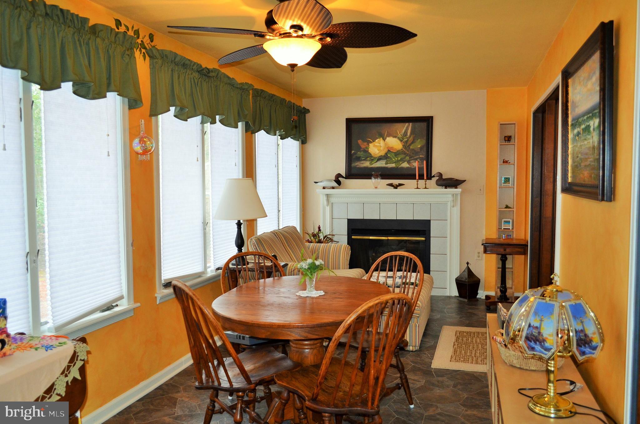 OCEAN PINES - SOMERSET - Residential