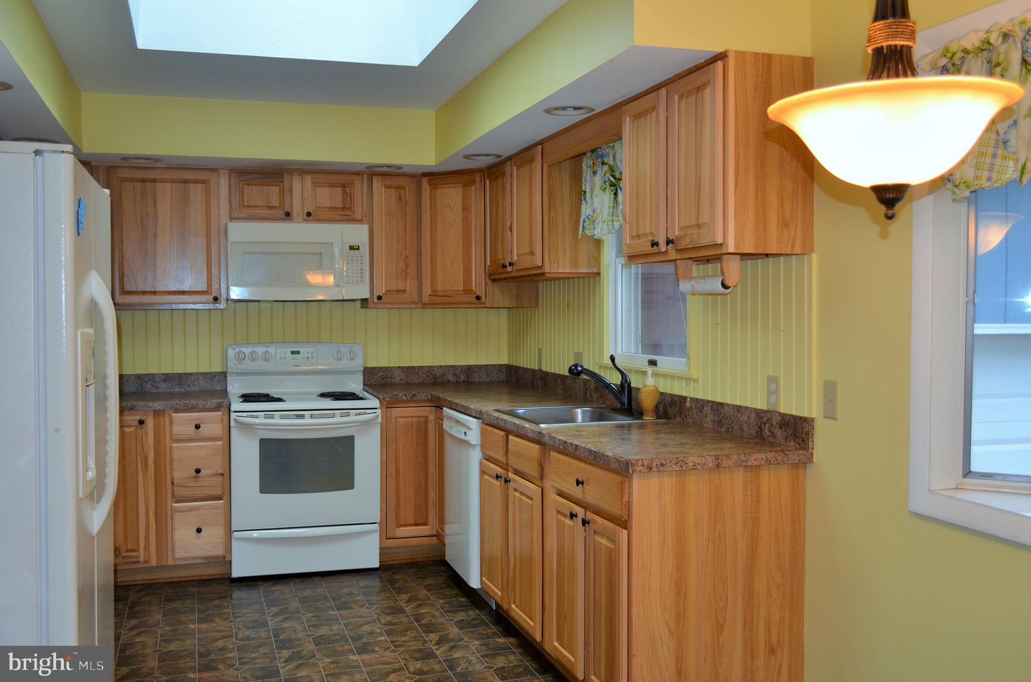 OCEAN PINES - SOMERSET - Residential