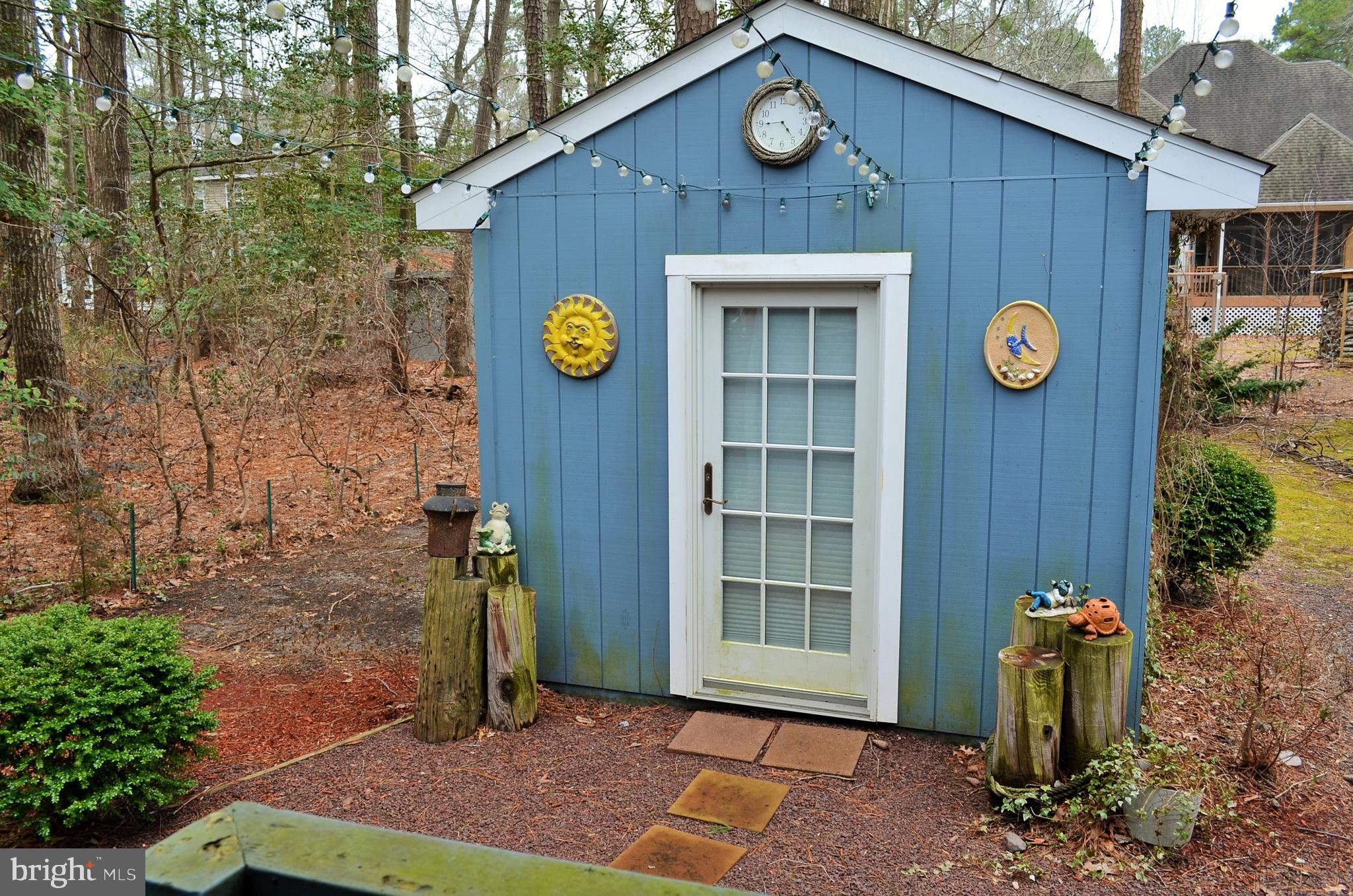 OCEAN PINES - SOMERSET - Residential