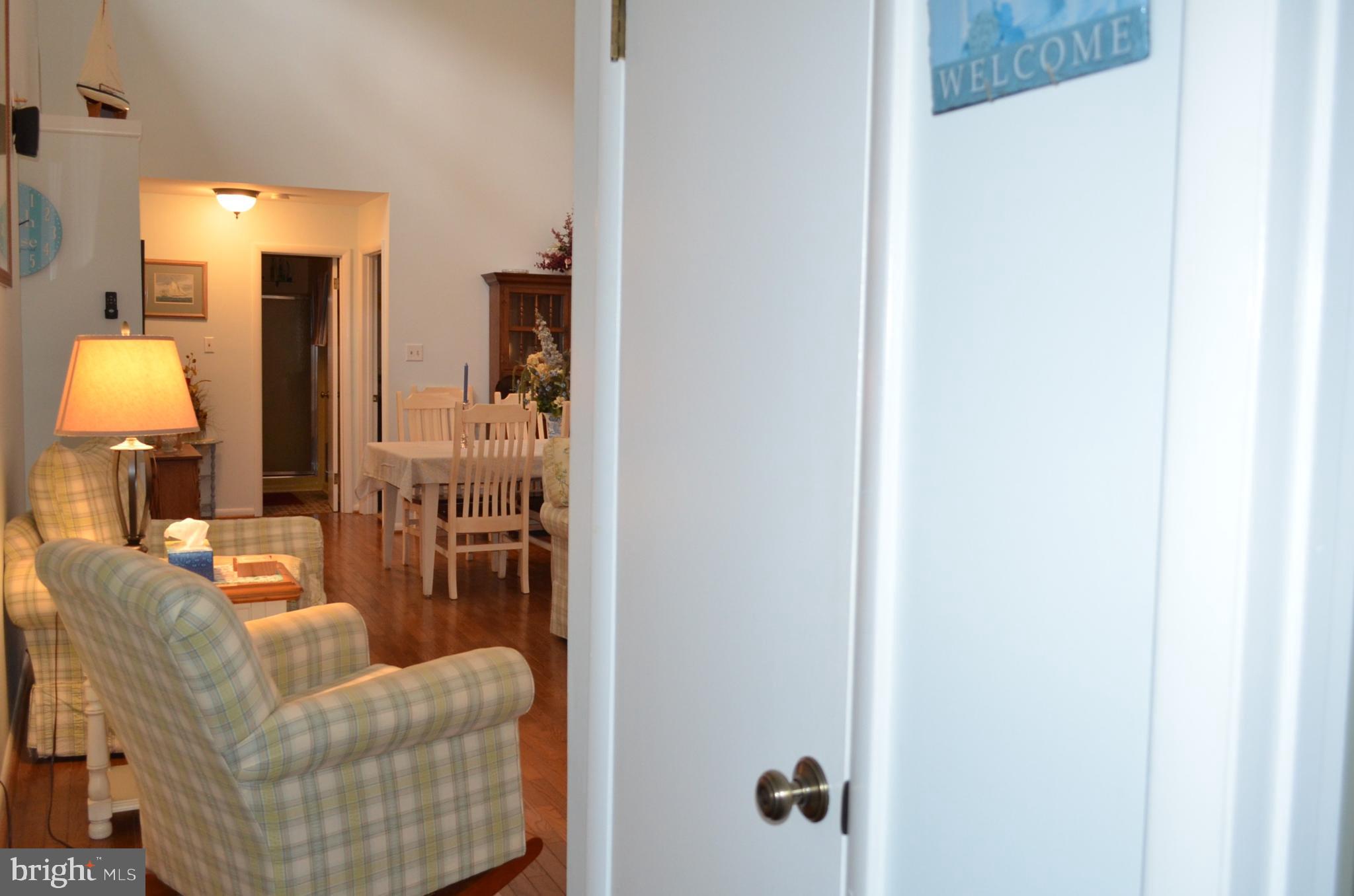 OCEAN PINES - SOMERSET - Residential