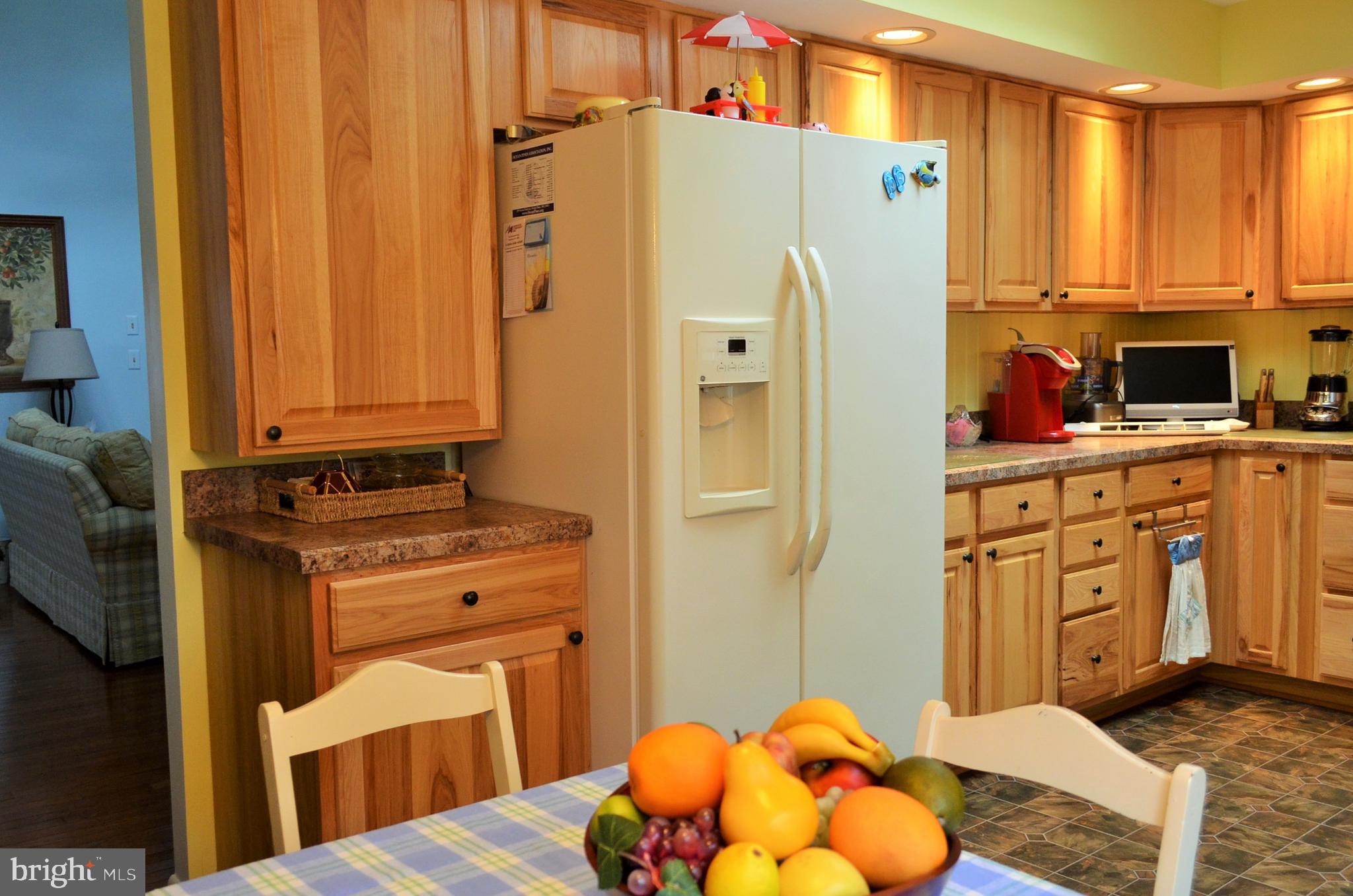 OCEAN PINES - SOMERSET - Residential