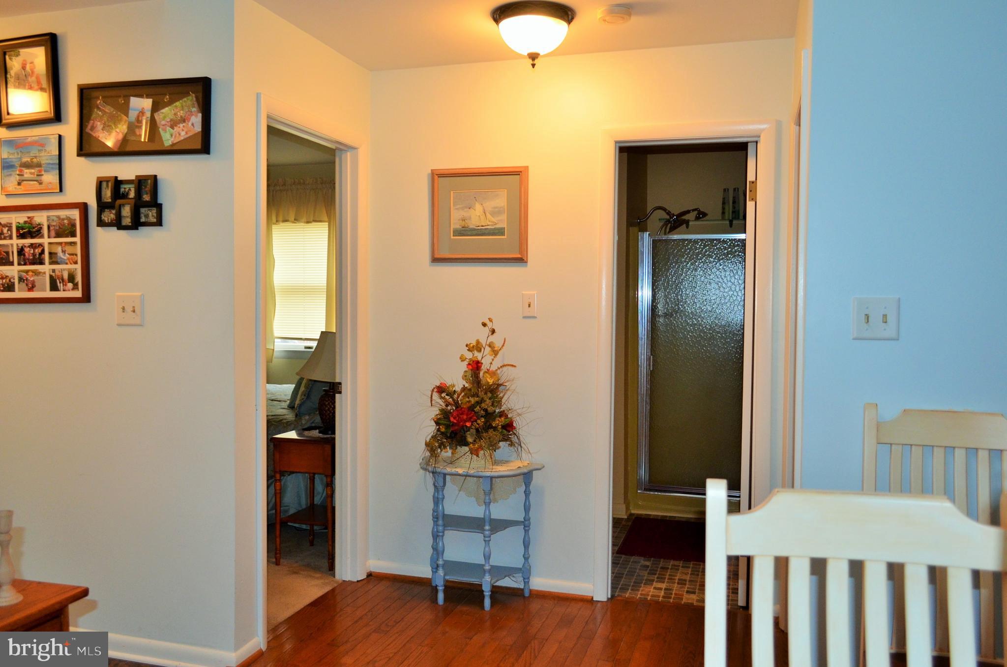 OCEAN PINES - SOMERSET - Residential