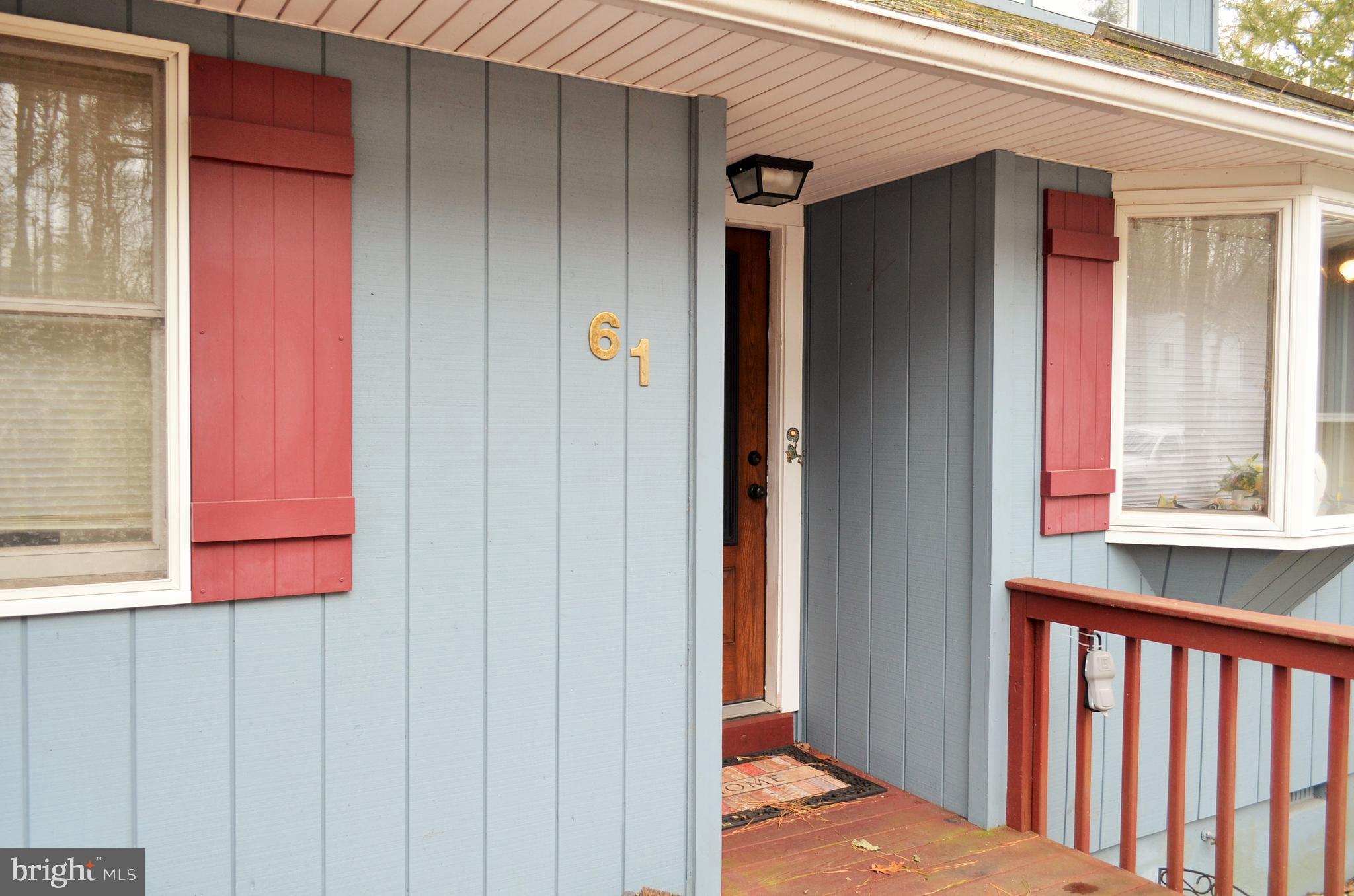 OCEAN PINES - SOMERSET - Residential