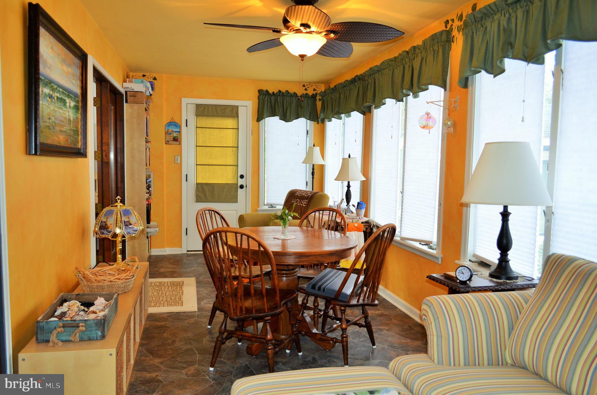 OCEAN PINES - SOMERSET - Residential