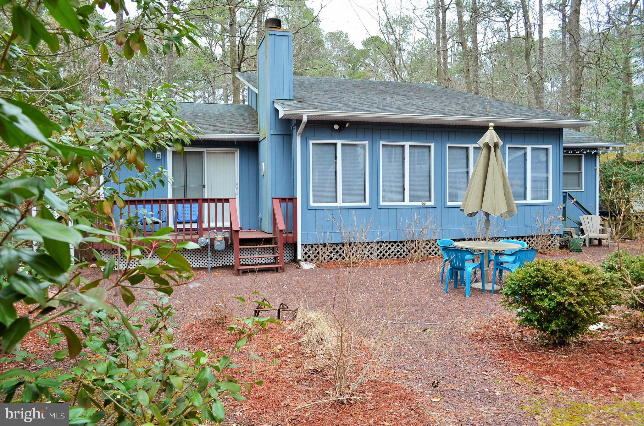 OCEAN PINES - SOMERSET - Residential