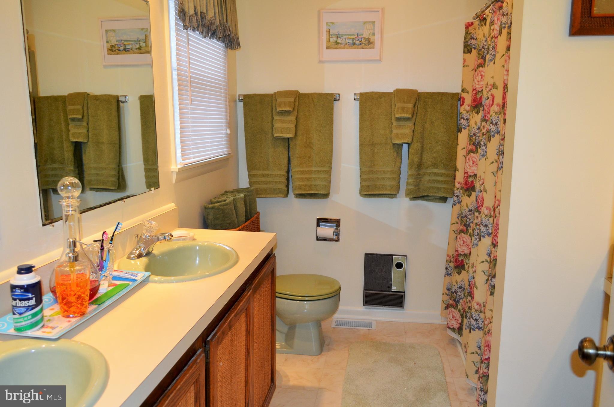 OCEAN PINES - SOMERSET - Residential