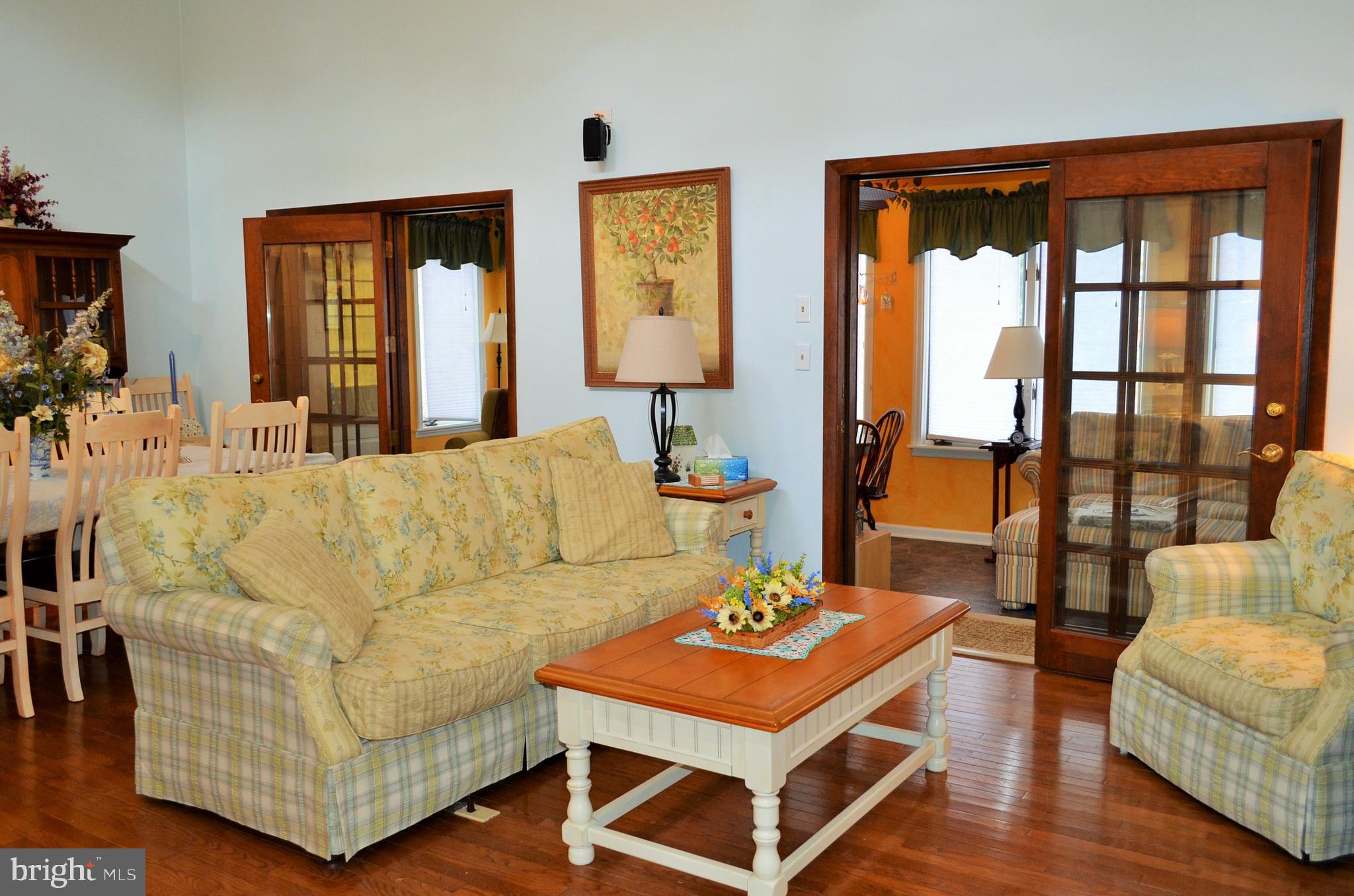 OCEAN PINES - SOMERSET - Residential