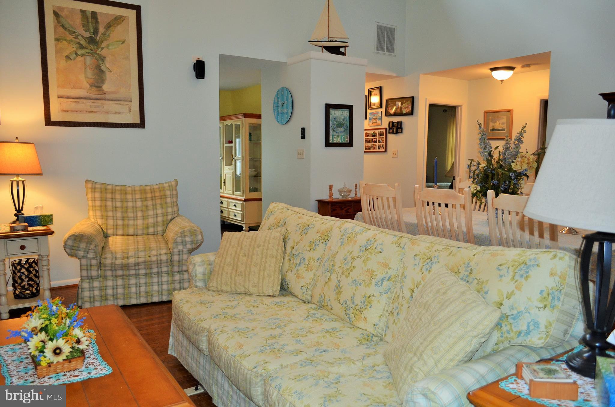 OCEAN PINES - SOMERSET - Residential